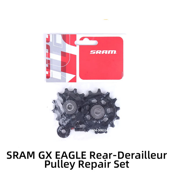 Pulley Sram GX 12spd